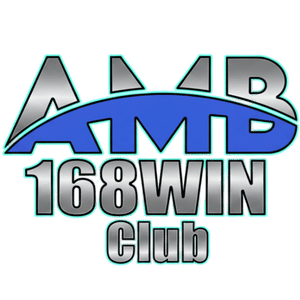 amb168win club logo